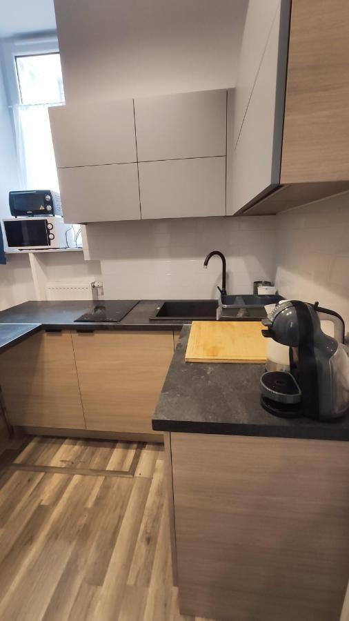 Starówka Aparts Apartamento Cracovia