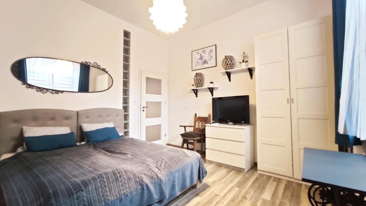 Starówka Aparts Apartamento Cracovia
