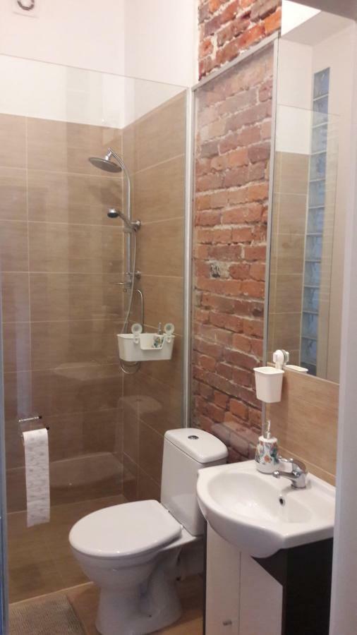 Apartamento Starówka Aparts