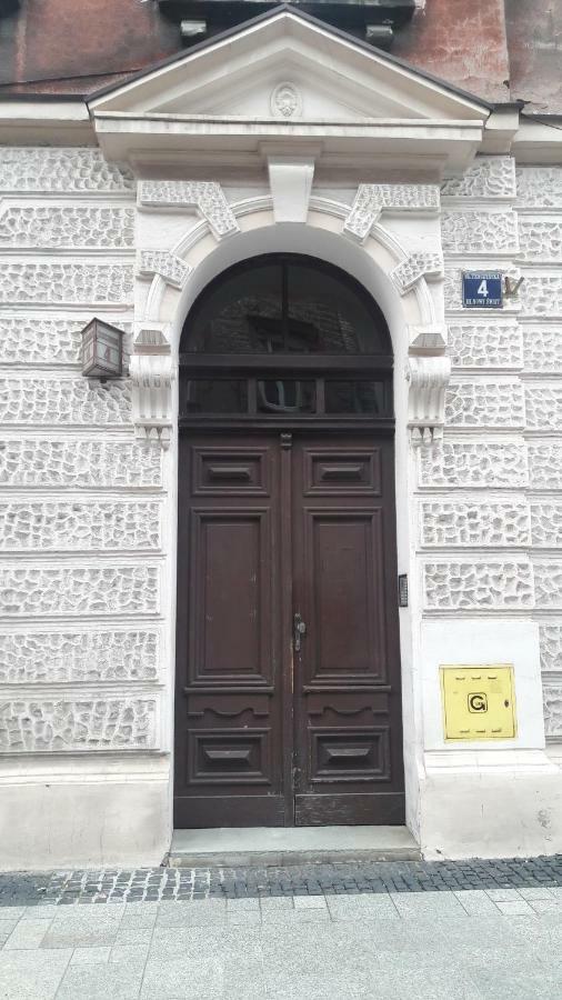 Starówka Aparts Apartamento Cracovia